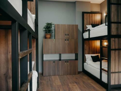 The Maze Hostel