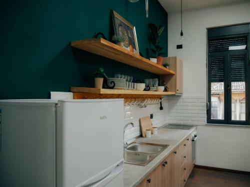 The Maze Hostel
