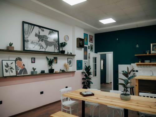 The Maze Hostel