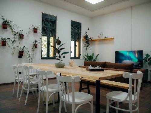 The Maze Hostel