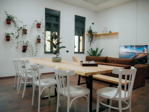 The Maze Hostel