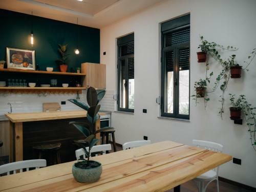 The Maze Hostel