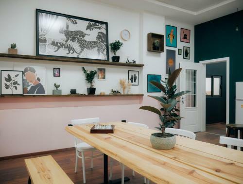 The Maze Hostel