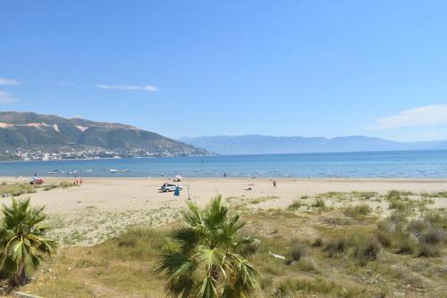 Sea View Apartment - 007