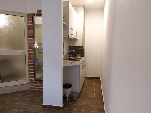 New Downtown Apartment!