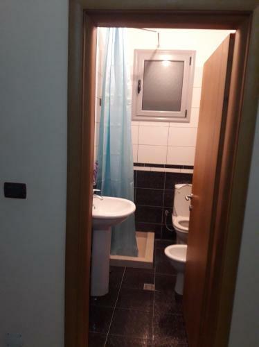 Apartamento Vila Licenji