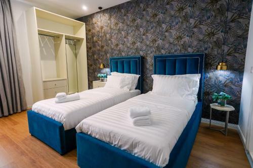 Rama's Hotel