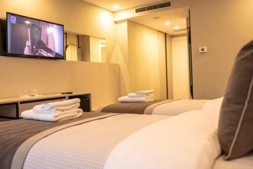 Hotel Royal East Resort