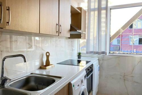 Ultra Apartments 'new Baazar 2'