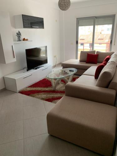 Apartamento Vlore Center Albania