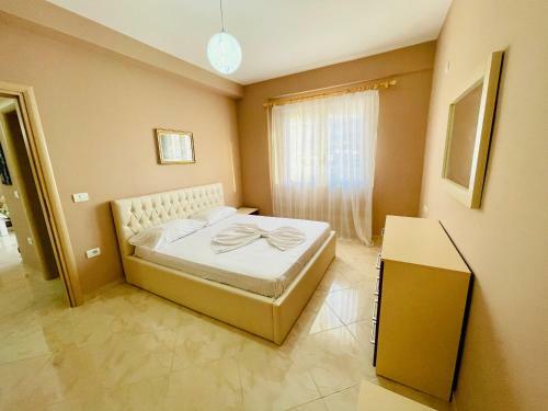Erjon Apartments
