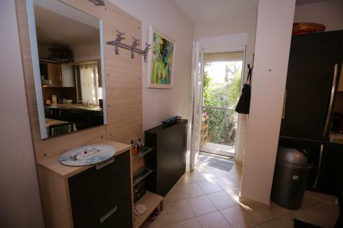 Apartamento Pine-tree Apt W/ Private Garden 50 M From The Sea