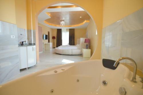 Monte Mare Hotel