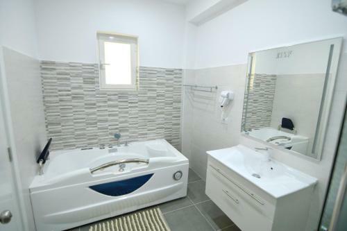 Monte Mare Hotel