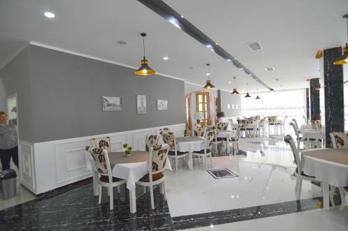Monte Mare Hotel