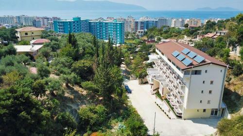 Monte Mare Hotel