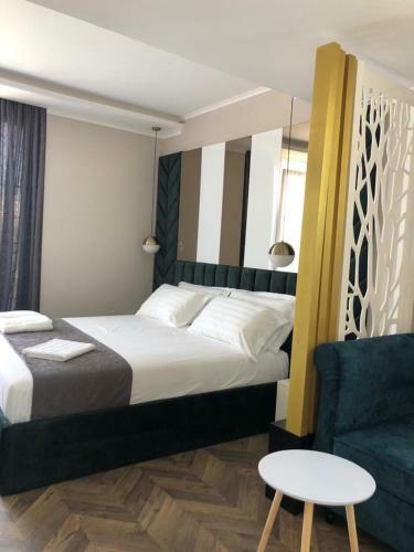 Poda Boutique Hotel Ksamil