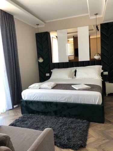 Poda Boutique Hotel Ksamil