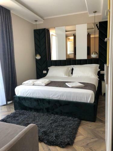 Poda Boutique Hotel Ksamil