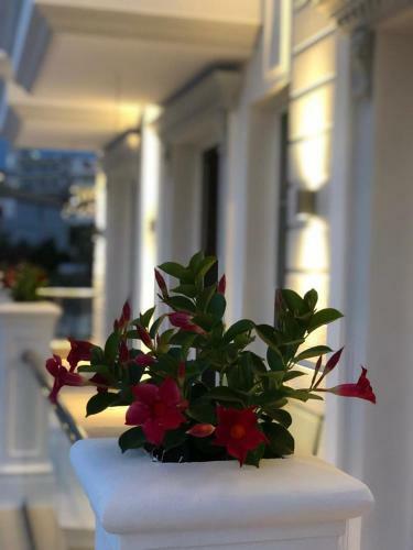 Poda Boutique Hotel Ksamil