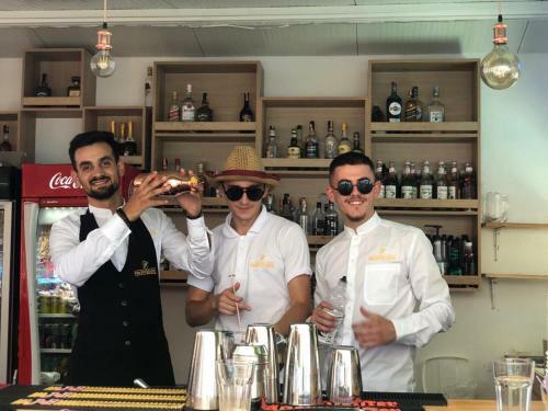 Poda Boutique Hotel Ksamil