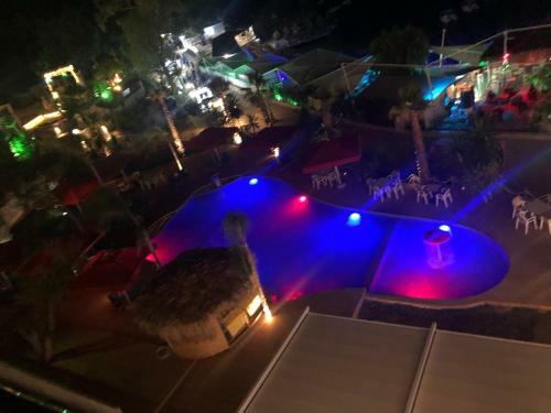 Poda Boutique Hotel Ksamil