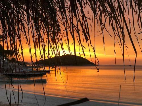 Poda Boutique Hotel Ksamil