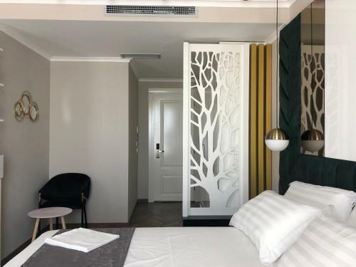 Poda Boutique Hotel Ksamil