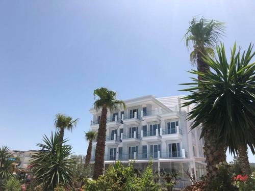 Poda Boutique Hotel Ksamil
