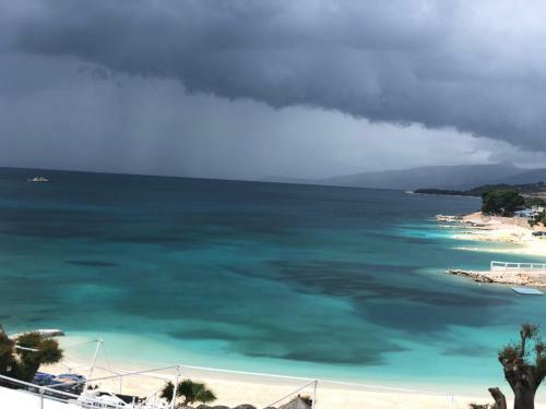 Poda Boutique Hotel Ksamil