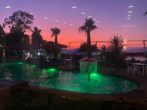 Poda Boutique Hotel Ksamil