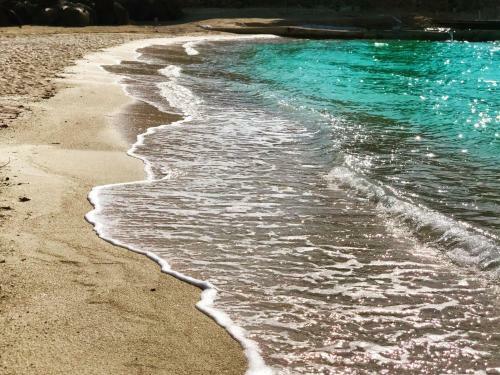 Poda Boutique Hotel Ksamil