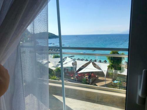 Poda Boutique Hotel Ksamil