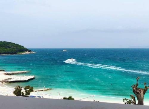 Poda Boutique Hotel Ksamil
