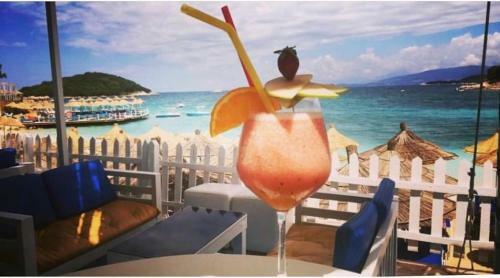 Poda Boutique Hotel Ksamil