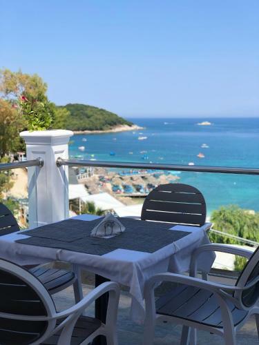 Poda Boutique Hotel Ksamil