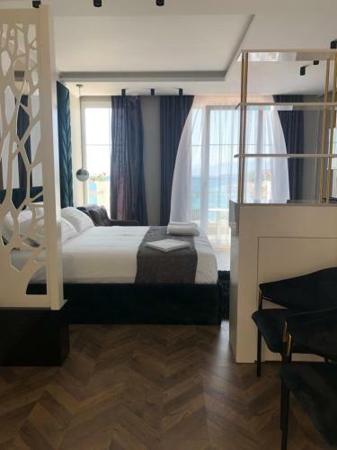 Poda Boutique Hotel Ksamil