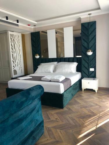 Poda Boutique Hotel Ksamil