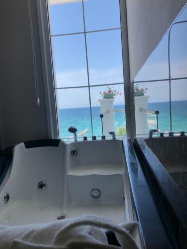 Poda Boutique Hotel Ksamil