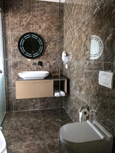 Poda Boutique Hotel Ksamil