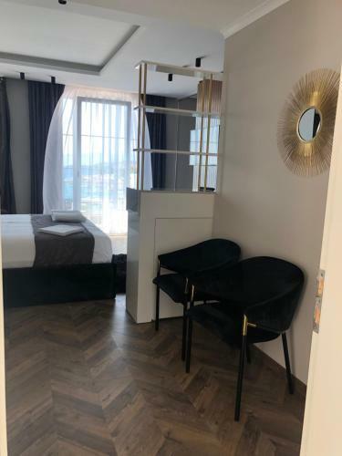 Poda Boutique Hotel Ksamil