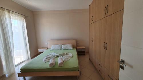 Hostal Villa Leni Oruci