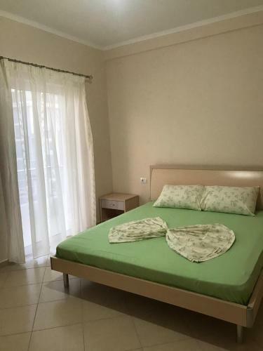 Hostal Villa Leni Oruci