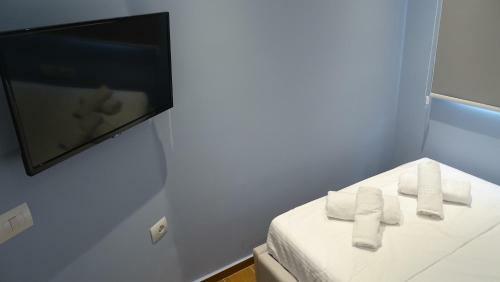 King Hotel Ksamil