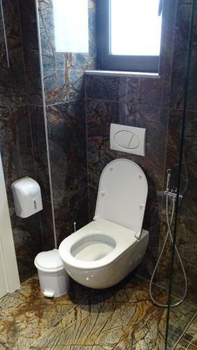King Hotel Ksamil