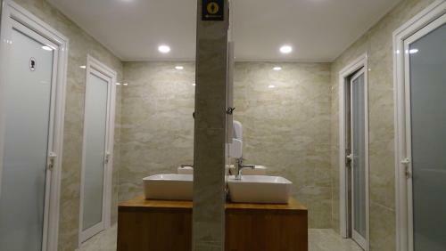 King Hotel Ksamil