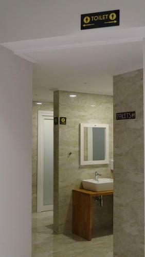 King Hotel Ksamil