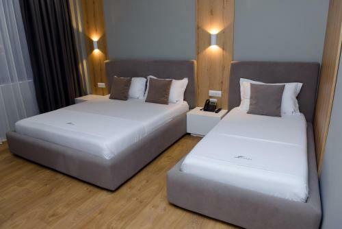 Hotel Piazza
