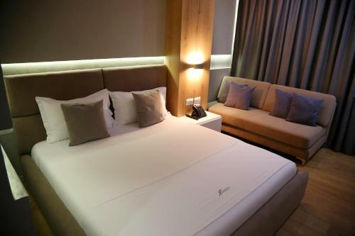 Hotel Piazza