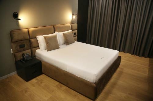 Hotel Piazza